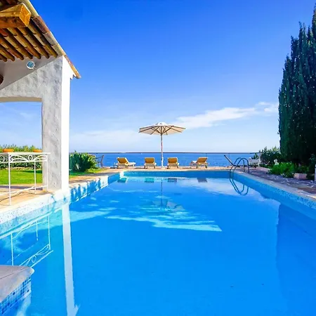 Villa Luxueuse Surplombant La Mer - Vue Incroyable Saint-Raphael (Var)