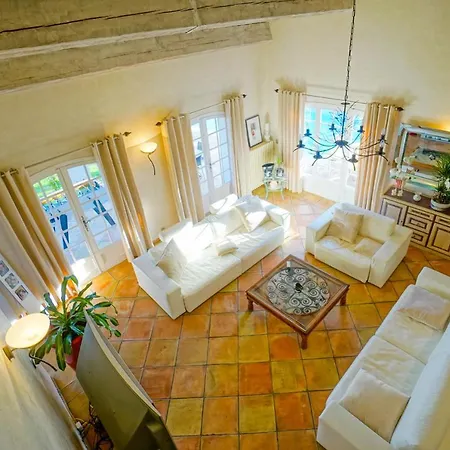 Luxueuse Surplombant La Mer - Vue Incroyable Villa *