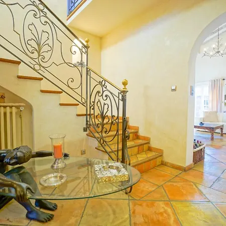 Villa Luxueuse Surplombant La Mer - Vue Incroyable Saint-Raphaël